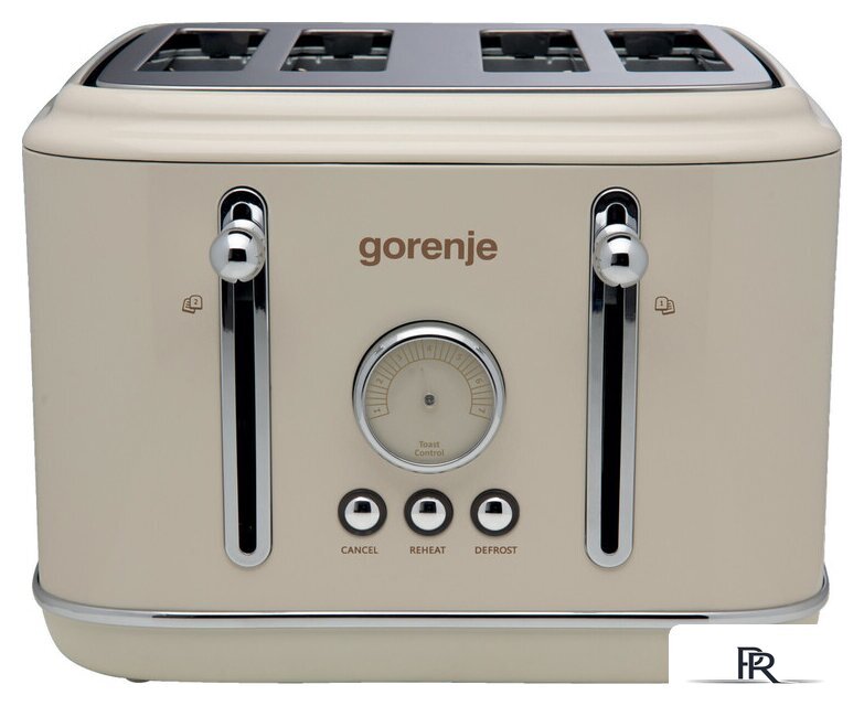 Тостер Gorenje T2300CLIN - Изображение №1 — Интернет-магазин ПроЗаказ