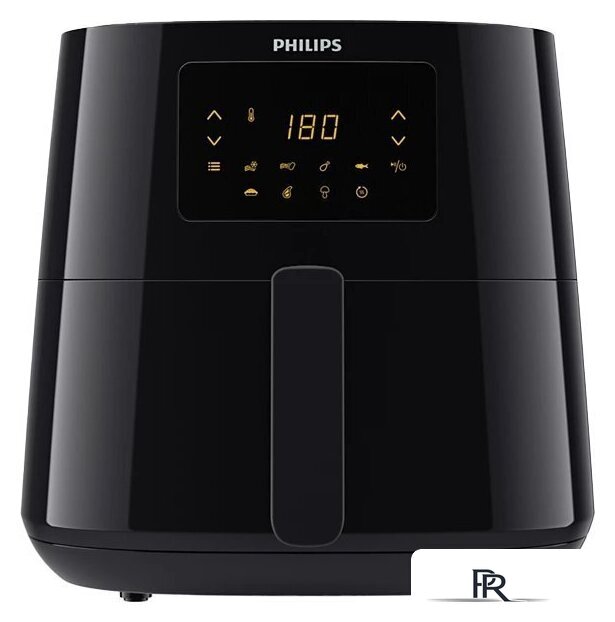 Аэрогриль (аэрофритюрница) Philips HD9270/90 - Изображение №1 — Интернет-магазин ПроЗаказ