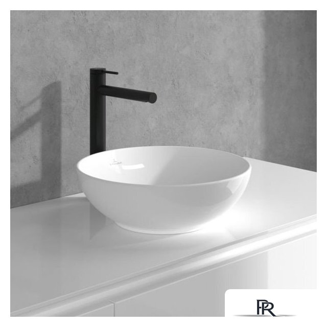 Смеситель Villeroy & Boch TVW106106153K5 - Изображение №6 — Интернет-магазин ПроЗаказ