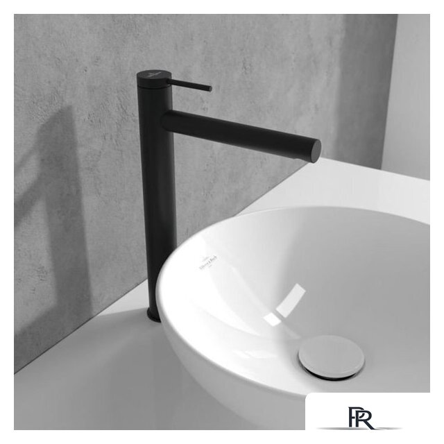 Смеситель Villeroy & Boch TVW106106153K5 - Изображение №2 — Интернет-магазин ПроЗаказ