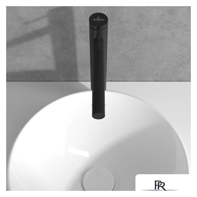 Смеситель Villeroy & Boch TVW106106153K5 - Изображение №5 — Интернет-магазин ПроЗаказ