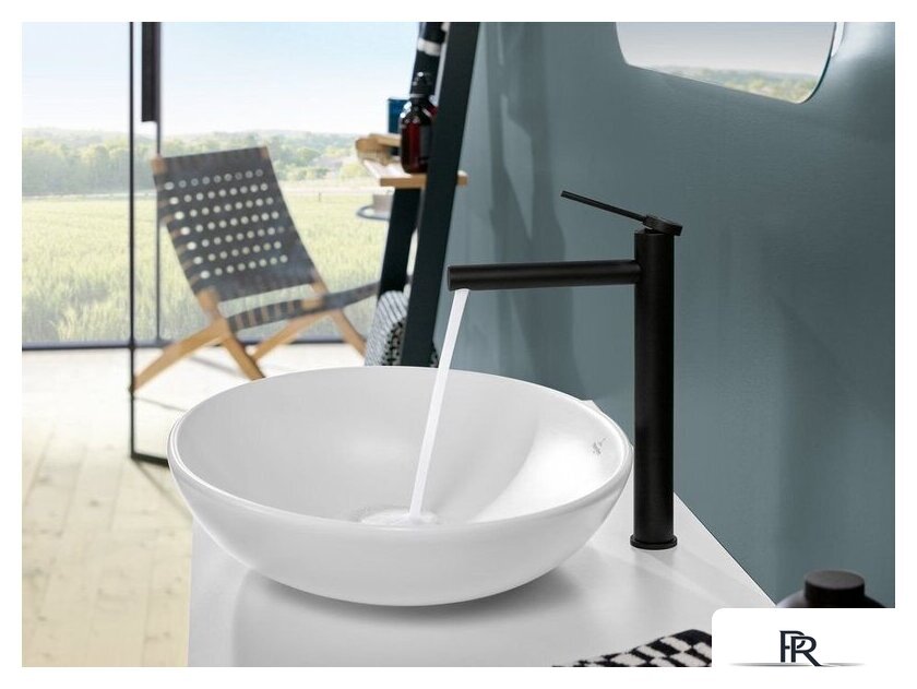 Смеситель Villeroy & Boch TVW106106153K5 - Изображение №13 — Интернет-магазин ПроЗаказ