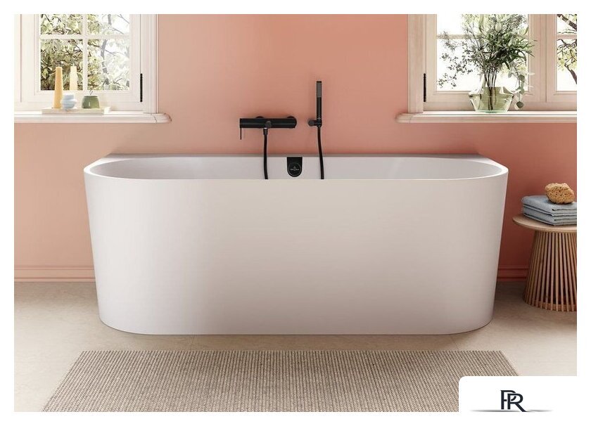 Смеситель Villeroy & Boch TVW106106153K5 - Изображение №9 — Интернет-магазин ПроЗаказ