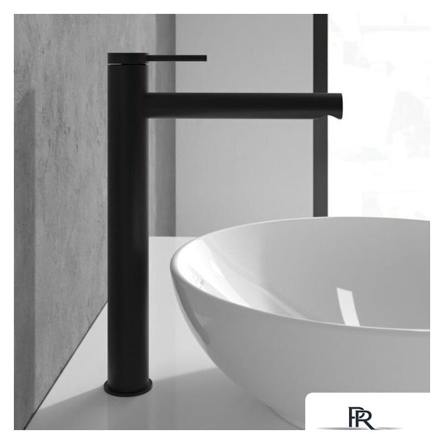 Смеситель Villeroy & Boch TVW106106153K5 - Изображение №3 — Интернет-магазин ПроЗаказ