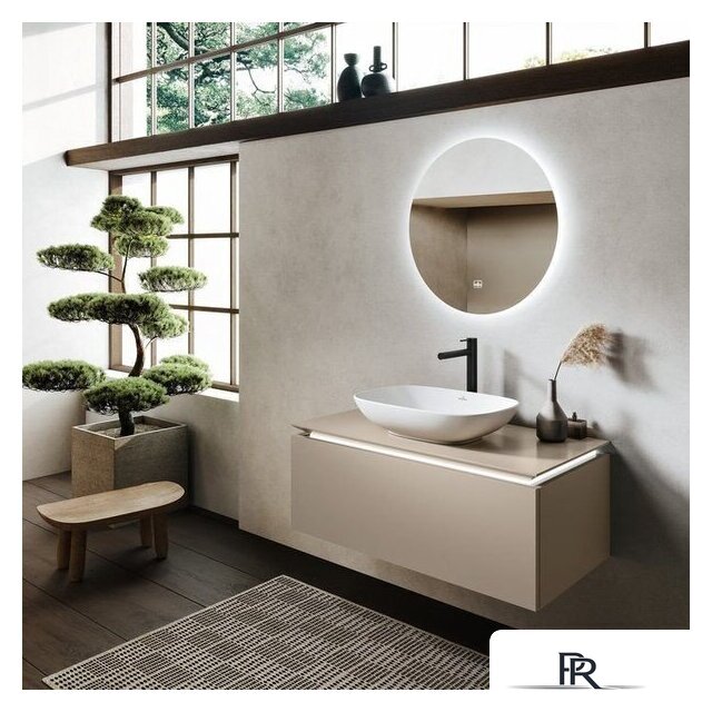 Смеситель Villeroy & Boch TVW106106153K5 - Изображение №15 — Интернет-магазин ПроЗаказ