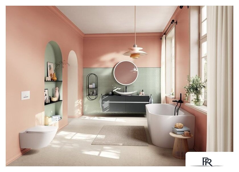 Смеситель Villeroy & Boch TVW106106153K5 - Изображение №14 — Интернет-магазин ПроЗаказ
