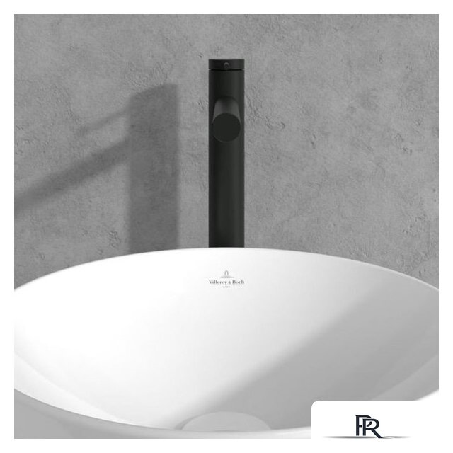 Смеситель Villeroy & Boch TVW106106153K5 - Изображение №4 — Интернет-магазин ПроЗаказ