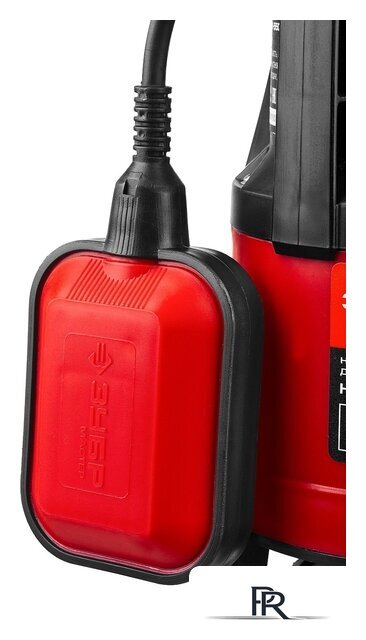 Дренажный насос Зубр НПГ-М1-550 - Изображение №4 — Интернет-магазин ПроЗаказ