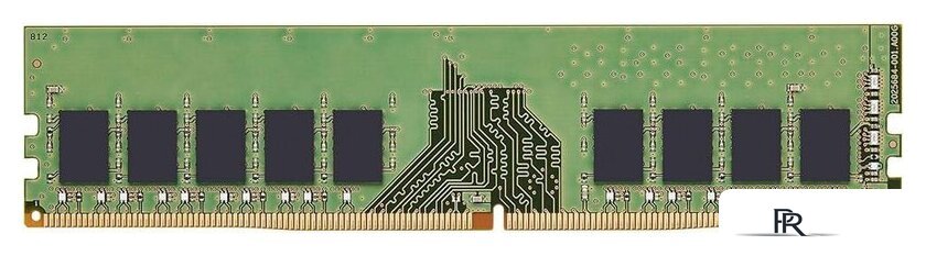 Оперативная память Kingston 16ГБ DDR4 3200 МГц KTH-PL432ES8/16G - Изображение №1 — Интернет-магазин ПроЗаказ