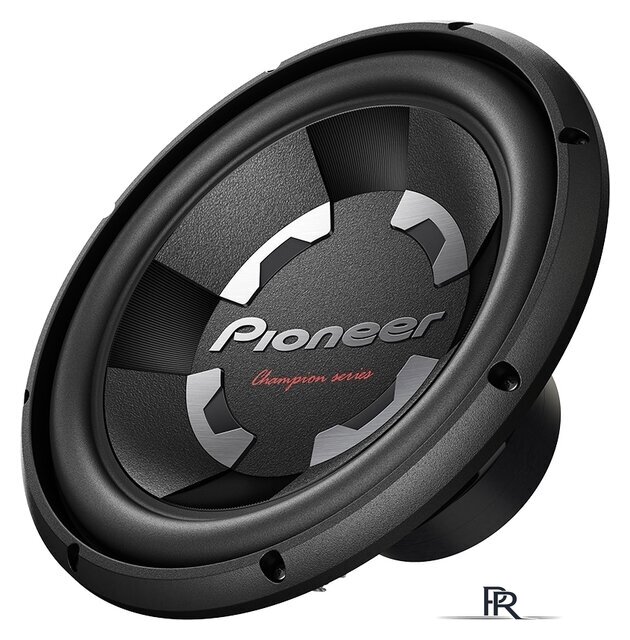 Головка сабвуфера Pioneer TS-300D4 - Изображение №1 — Интернет-магазин ПроЗаказ