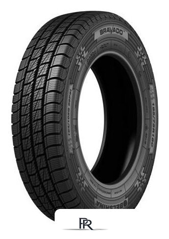 Зимние шины Белшина Bravado Бел-303 195/75R16C 107/105R - Изображение №1 — Интернет-магазин ПроЗаказ