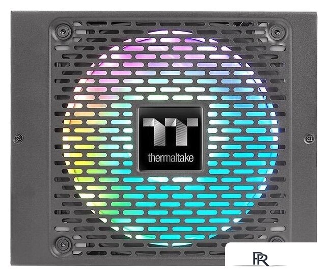 Блок питания Thermaltake Toughpower iRGB Plus 1650W Titanium TT Premium Edition PS-TPI-1650F3FDTE-1 - Изображение №2 — Интернет-магазин ПроЗаказ