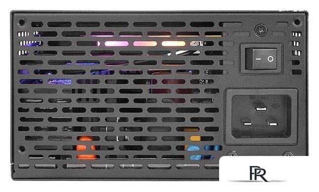 Блок питания Thermaltake Toughpower iRGB Plus 1650W Titanium TT Premium Edition PS-TPI-1650F3FDTE-1 - Изображение №6 — Интернет-магазин ПроЗаказ