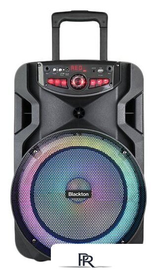 Беспроводная колонка Blackton Bt PBS2113 - Изображение №1 — Интернет-магазин ПроЗаказ