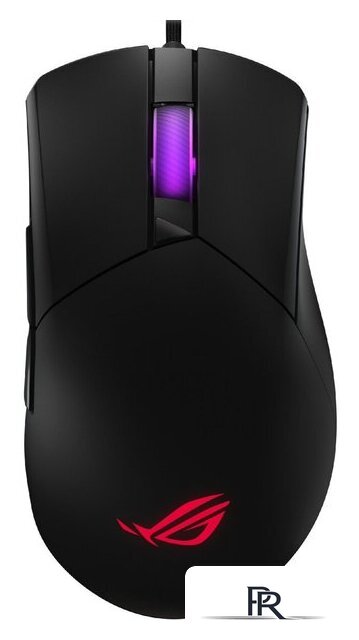 Игровая мышь ASUS ROG Gladius III Core - Изображение №1 — Интернет-магазин ПроЗаказ
