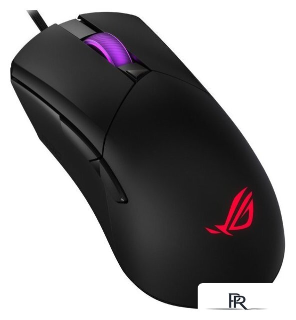 Игровая мышь ASUS ROG Gladius III Core - Изображение №2 — Интернет-магазин ПроЗаказ