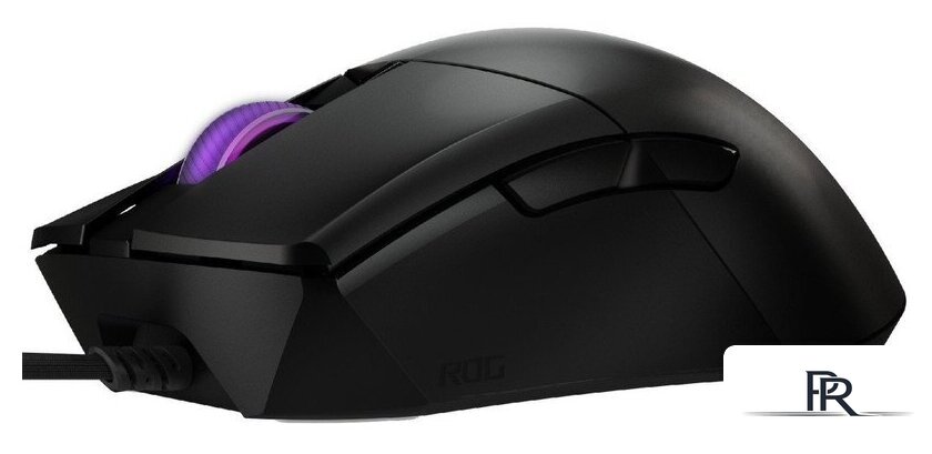 Игровая мышь ASUS ROG Gladius III Core - Изображение №6 — Интернет-магазин ПроЗаказ