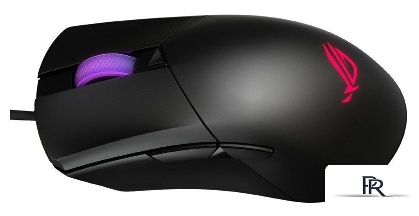 Игровая мышь ASUS ROG Gladius III Core - Изображение №3 — Интернет-магазин ПроЗаказ