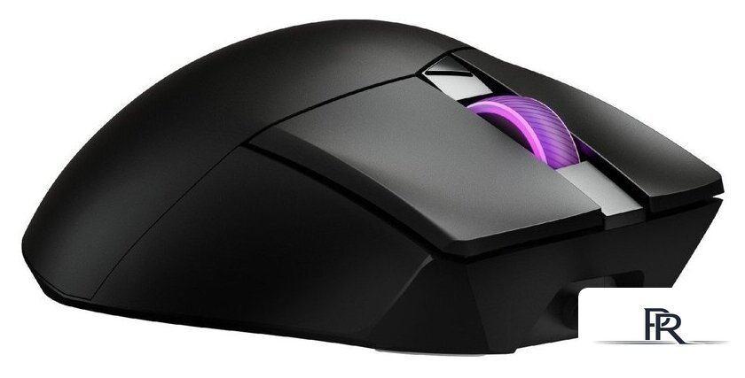 Игровая мышь ASUS ROG Gladius III Core - Изображение №4 — Интернет-магазин ПроЗаказ
