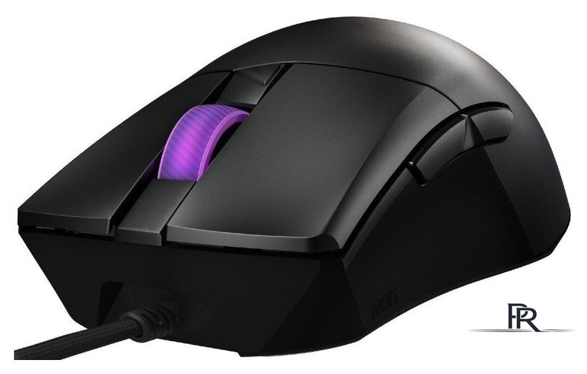Игровая мышь ASUS ROG Gladius III Core - Изображение №5 — Интернет-магазин ПроЗаказ