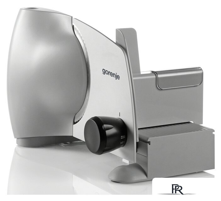 Ломтерезка Gorenje R607A - Изображение №3 — Интернет-магазин ПроЗаказ