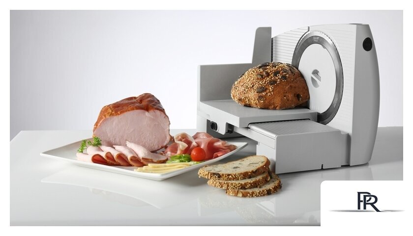 Ломтерезка Gorenje R607A - Изображение №2 — Интернет-магазин ПроЗаказ