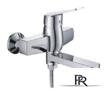 Смеситель Ledeme H40 L3140 - Изображение №1 — Интернет-магазин ПроЗаказ