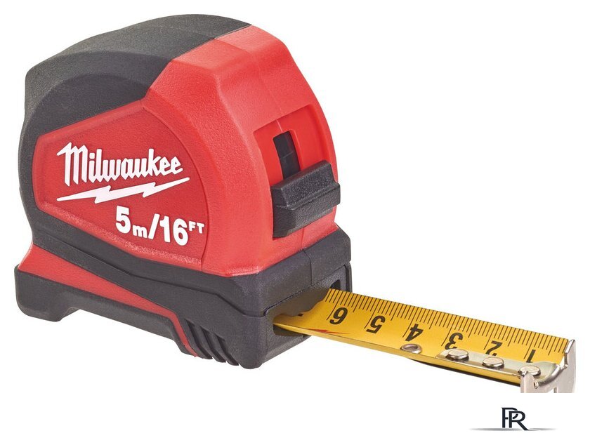 Рулетка Milwaukee 4932459595 - Изображение №2 — Интернет-магазин ПроЗаказ