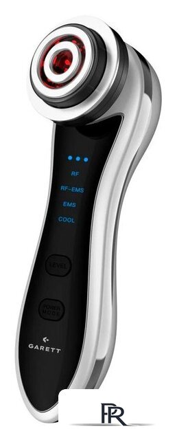 Прибор для мезотерапии Garrett Fresh Skin Pro - Изображение №1 — Интернет-магазин ПроЗаказ