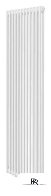 Стальной трубчатый радиатор Royal Thermo Insignia C2180 - 12 секций RAL9016 - Изображение №1 — Интернет-магазин ПроЗаказ