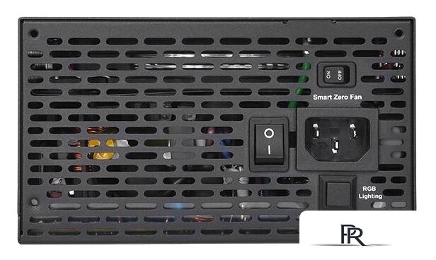 Блок питания Thermaltake Toughpower Grand RGB 650W Gold (RGB Sync Edition) - Изображение №8 — Интернет-магазин ПроЗаказ