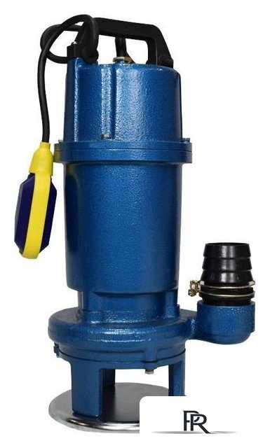 Насос Greenpump WQ 15-7-1.1 1463 - Изображение №1 — Интернет-магазин ПроЗаказ