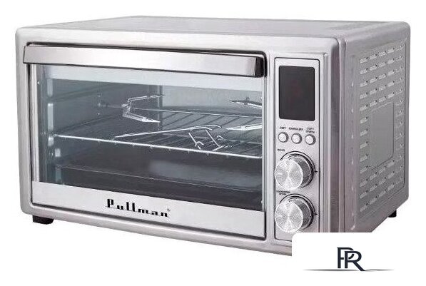 Мини-печь Pullman PL-1114 - Изображение №1 — Интернет-магазин ПроЗаказ