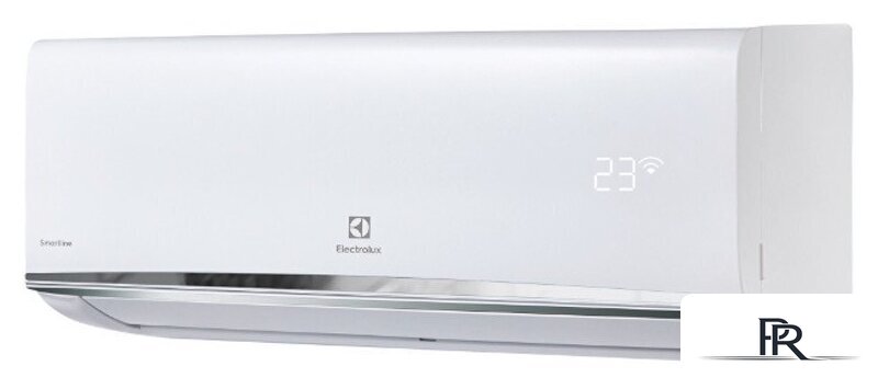 Кондиционер Electrolux Smartline EACS-09HSM/N8_V2 - Изображение №1 — Интернет-магазин ПроЗаказ