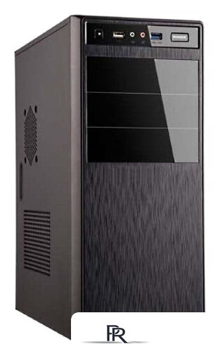 Компьютер Z-Tech i3-81-8-120-310-D-0001n - Изображение №1 — Интернет-магазин ПроЗаказ