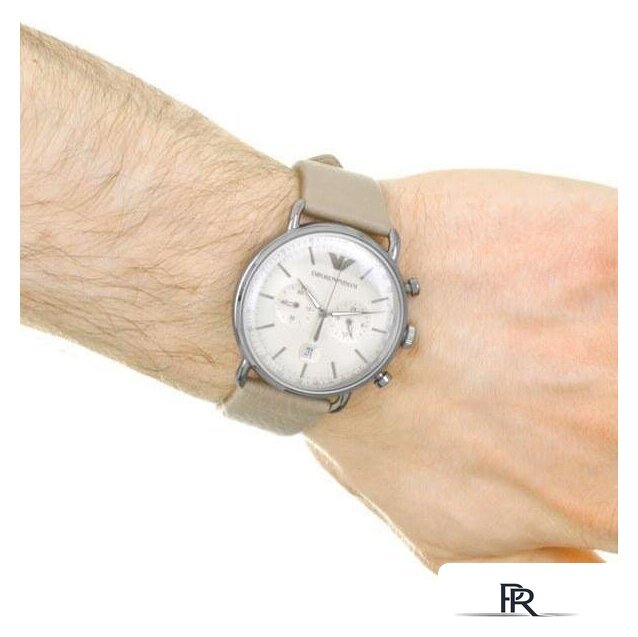 Наручные часы Emporio Armani AR11107 - Изображение №3 — Интернет-магазин ПроЗаказ