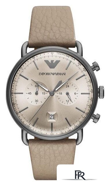 Наручные часы Emporio Armani AR11107 - Изображение №1 — Интернет-магазин ПроЗаказ