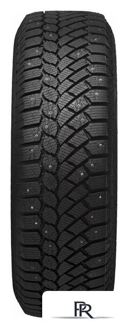 Зимние шины Gislaved Nord*Frost 200 ID SUV 215/70R16 100T (шипы) - Изображение №2 — Интернет-магазин ПроЗаказ
