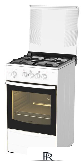Кухонная плита Darina 1B GM441 105 W - Изображение №1 — Интернет-магазин ПроЗаказ