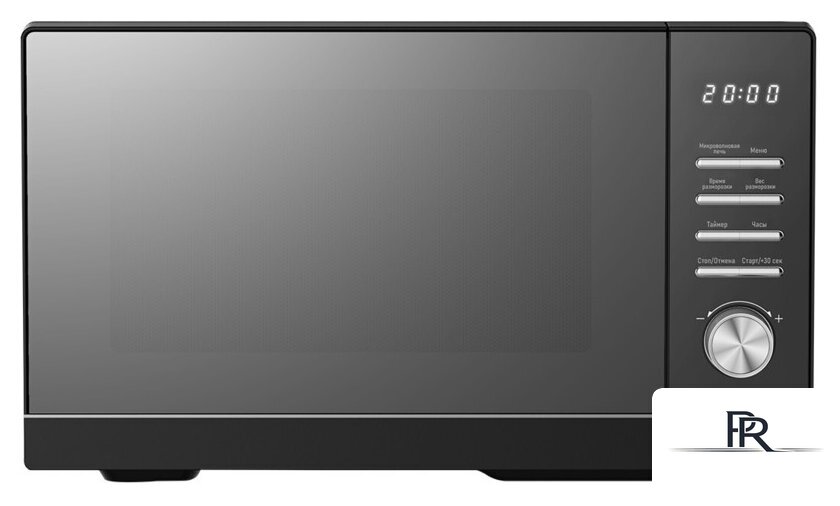 Микроволновая печь CENTEK CT-1564 (черный) - Изображение №1 — Интернет-магазин ПроЗаказ