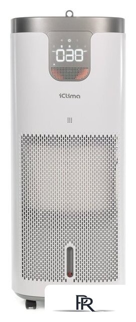 Климатический комплекс IClima LUX-10000PRO V2 - Изображение №1 — Интернет-магазин ПроЗаказ