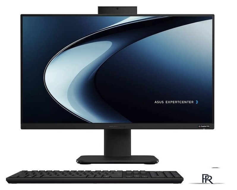 Моноблок ASUS ExpertCenter P600 AiO PM640KA-BPC0500 - Изображение №1 — Интернет-магазин ПроЗаказ