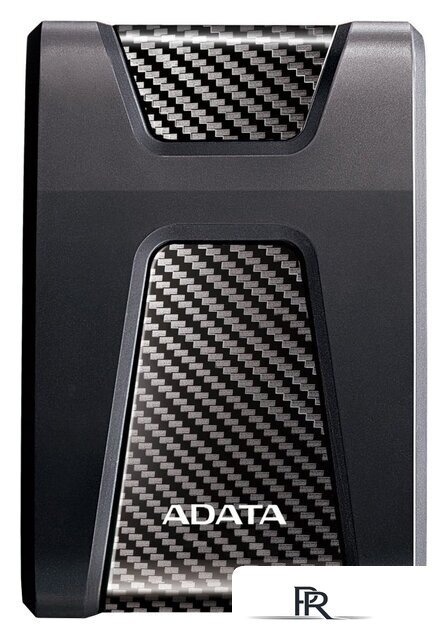 Внешний накопитель ADATA DashDrive Durable HD650 AHD650-1TU31-CBK 1TB (черный) - Изображение №1 — Интернет-магазин ПроЗаказ