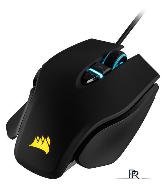 Игровая мышь Corsair M65 RGB Elite - Изображение №3 — Интернет-магазин ПроЗаказ