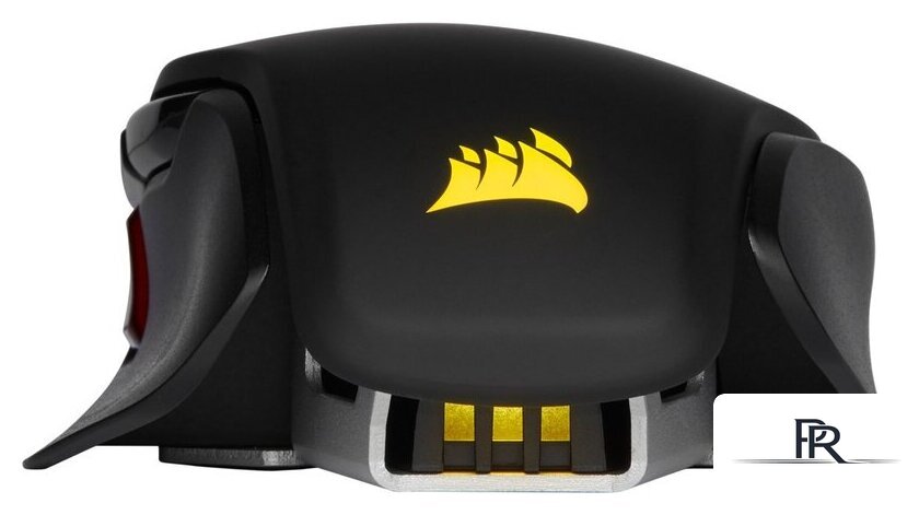 Игровая мышь Corsair M65 RGB Elite - Изображение №11 — Интернет-магазин ПроЗаказ
