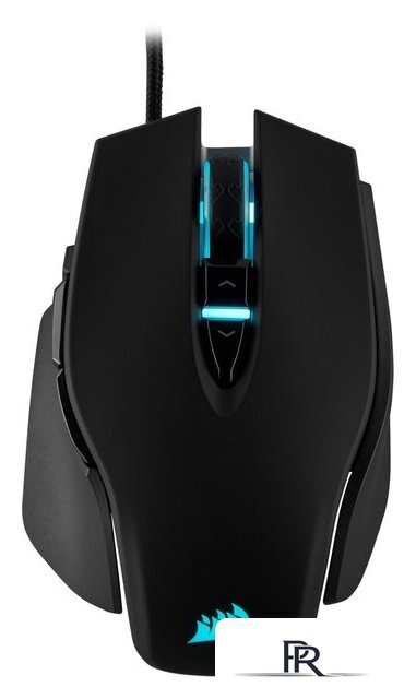 Игровая мышь Corsair M65 RGB Elite - Изображение №1 — Интернет-магазин ПроЗаказ