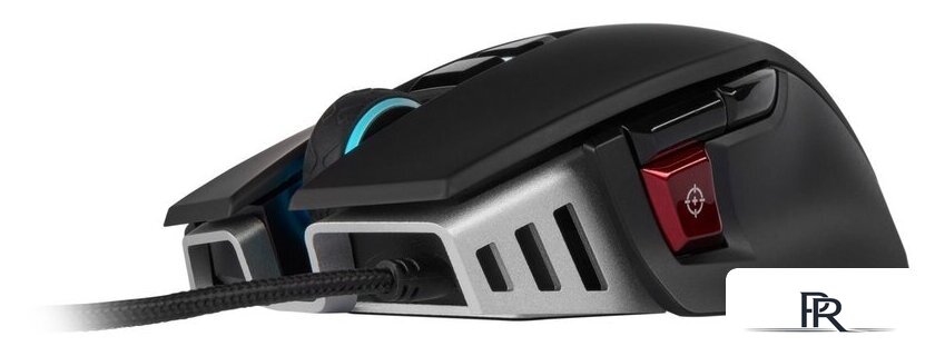 Игровая мышь Corsair M65 RGB Elite - Изображение №8 — Интернет-магазин ПроЗаказ