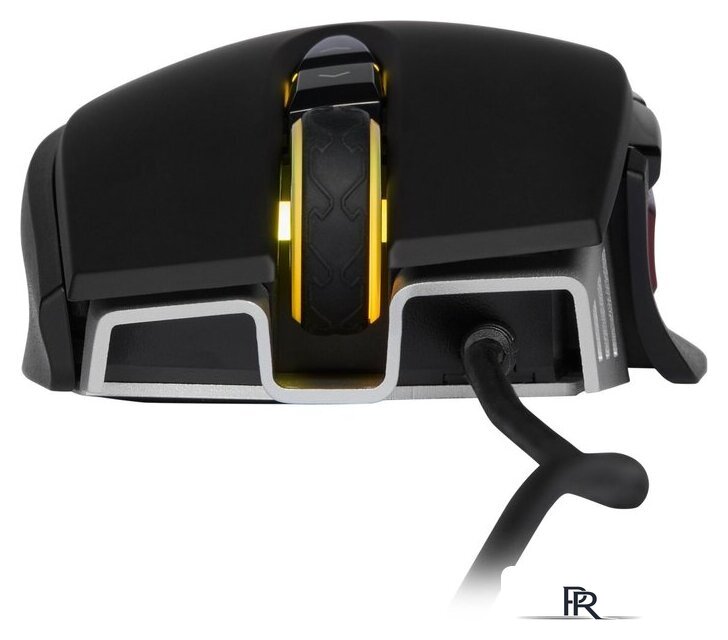 Игровая мышь Corsair M65 RGB Elite - Изображение №12 — Интернет-магазин ПроЗаказ