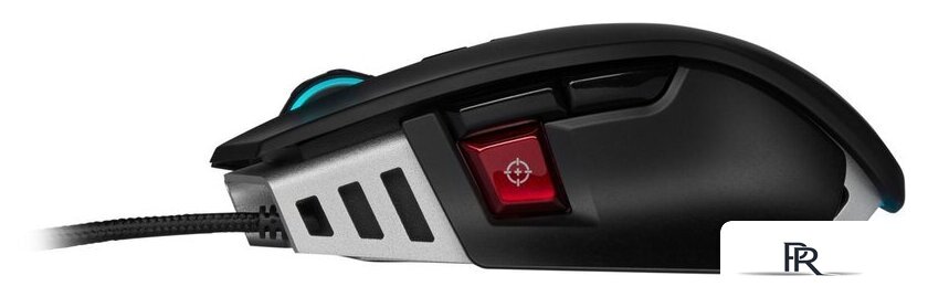 Игровая мышь Corsair M65 RGB Elite - Изображение №9 — Интернет-магазин ПроЗаказ