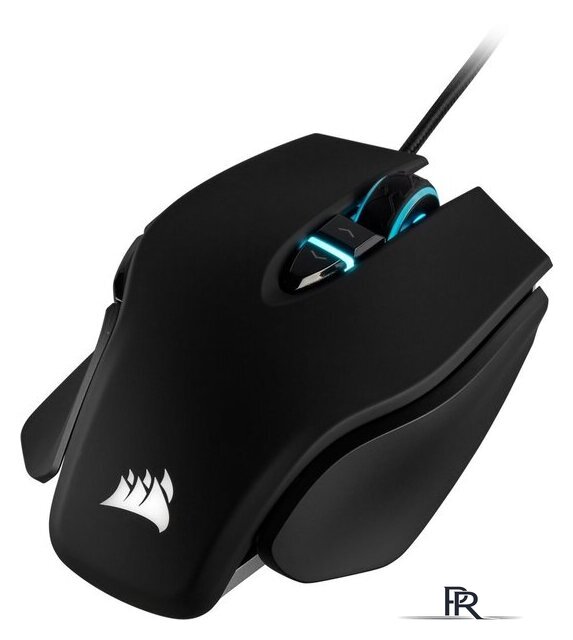 Игровая мышь Corsair M65 RGB Elite - Изображение №4 — Интернет-магазин ПроЗаказ